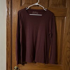 Eddie Bauer T-shirt